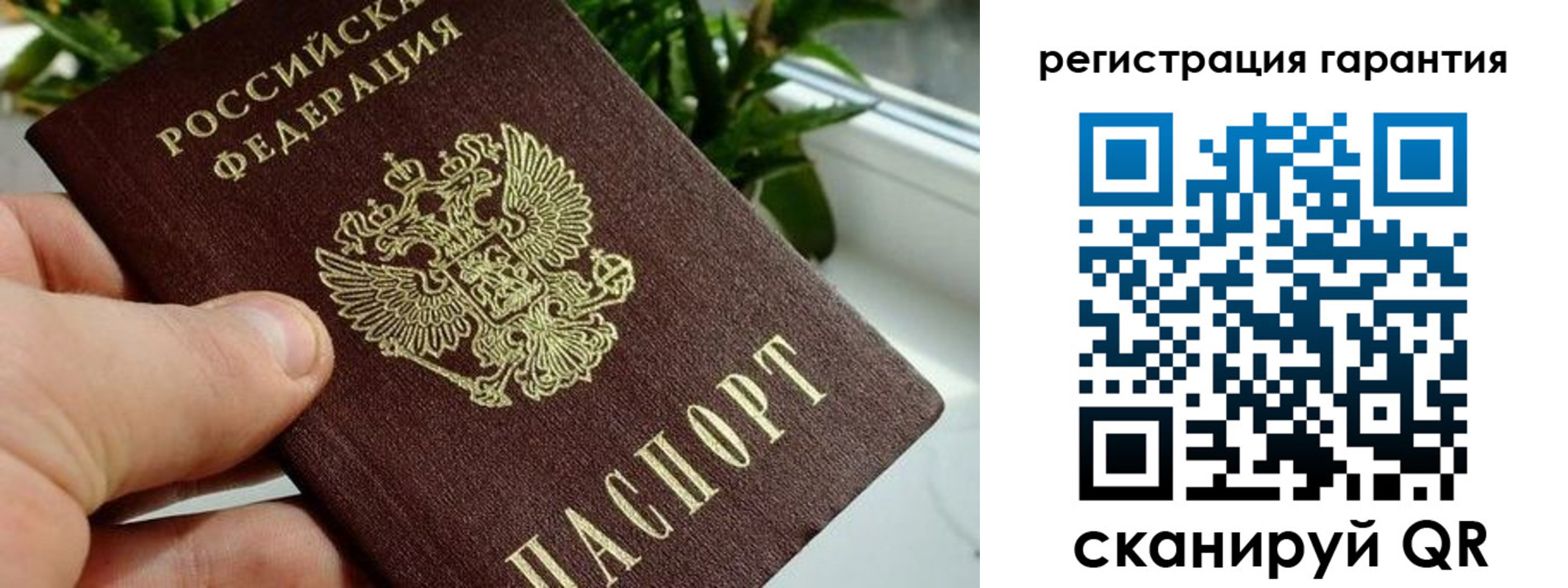 временная регистрация надежно в Истре